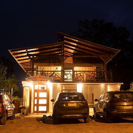 El Guayabal De Mindo Hotel Exterior photo